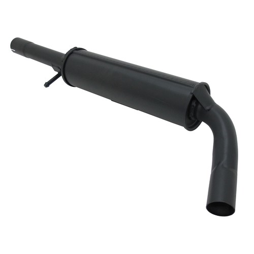 Novus sport vorschalldämpfer - novus,