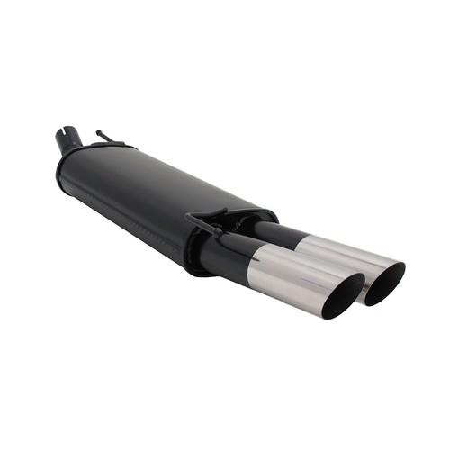 Novus sportauspuff für - sportauspuff, vw