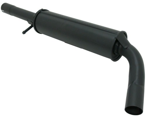 Novus sport vorschalldämpfer - sport,