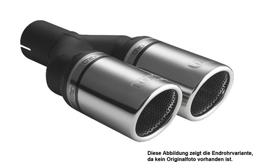 Ulter sportauspuff volkswagen - ulter,
