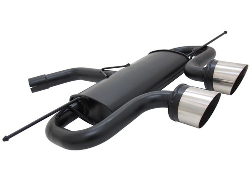 Novus sportauspuff r32 - sportauspuff,