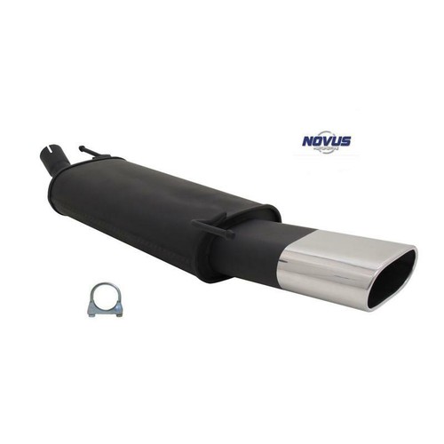 Novus sport auspuff - novus,