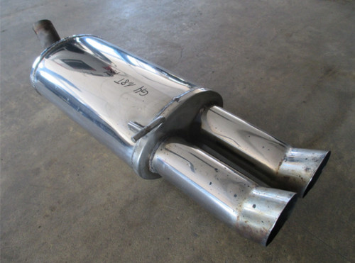 Inox car 3036 sportauspuff - 03,