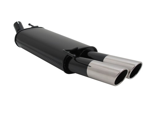 Novus sportauspuff für - für, vw