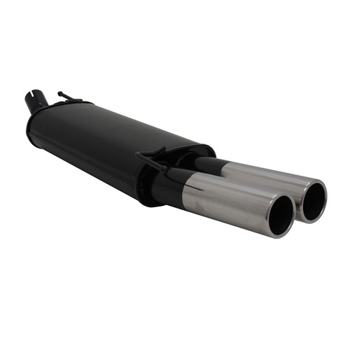 Novus sportauspuff für - novus,