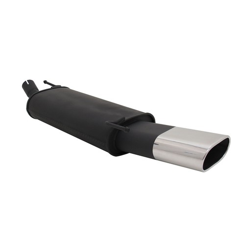Novus sportauspuff für - sportauspuff, vw