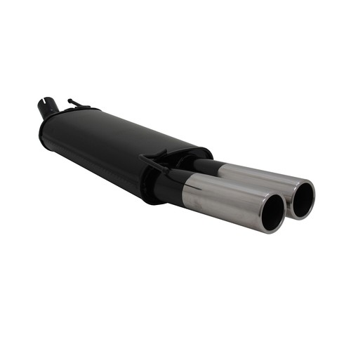 Novus sportauspuff für - für, vw