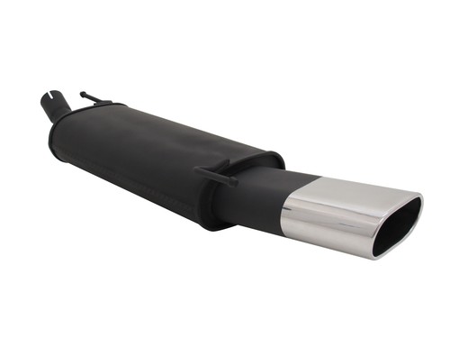 Novus sportauspuff für - novus, vw